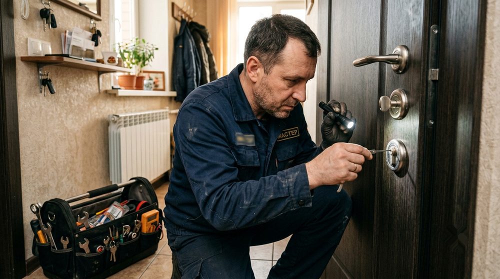 Что сказать мастеру перед выездом в Рогачёве